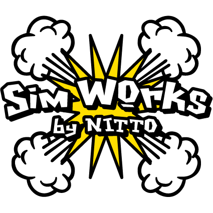 SimWorks by NITTO | SimWorks