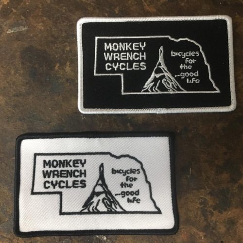 Monkey Wrench Cycles