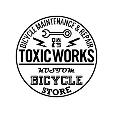 Toxic Works