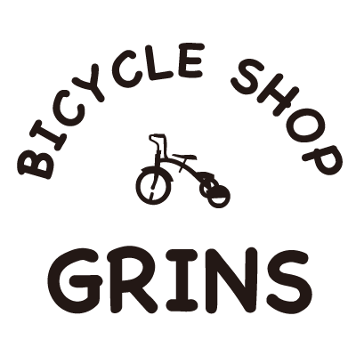 Bicycle Shop GRINS