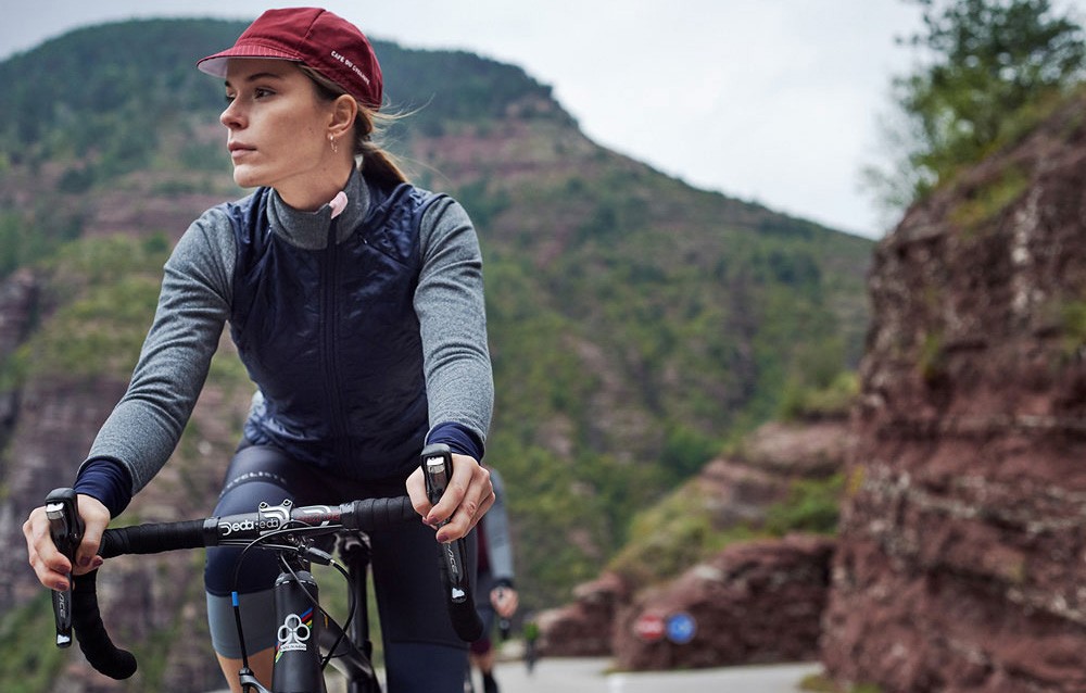 Cafe du Cycliste 2016 Winter Collection | SimWorks