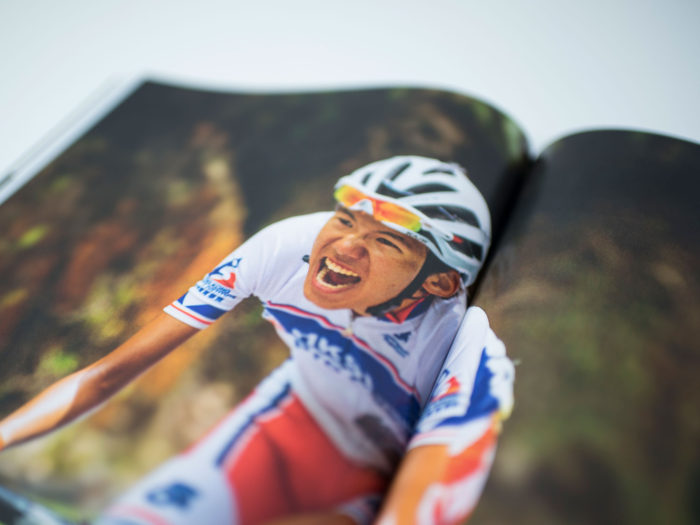 rouleur issue 17.1
