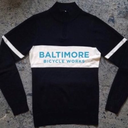 Baltimore Bicycle Works