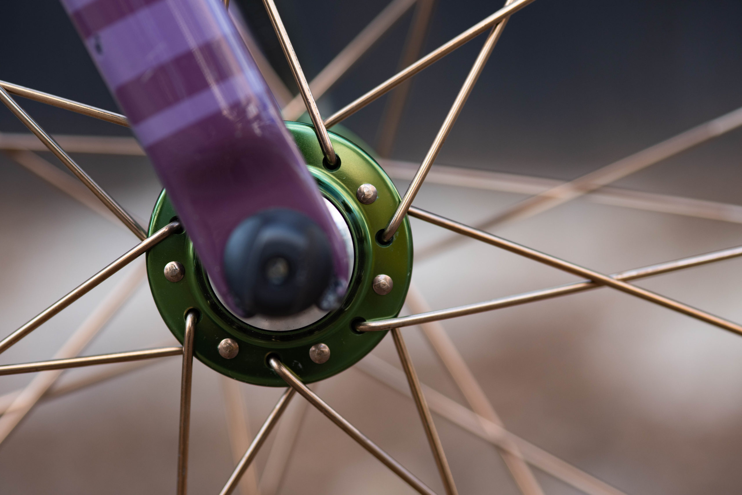 星工業(ホシコウギョウ) 自転車 スポーク・ニップル スポーク #14-296 スターブライトBK