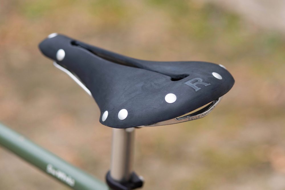 Selle Anatomica より新サドルのご案内。 | SimWorks