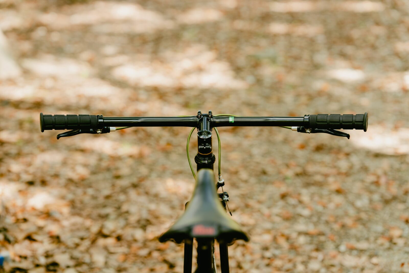 ブラックの帰還：Mowmow & Little Nick CrMo Black | SimWorks