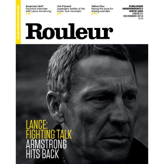 Rouleur issue 51